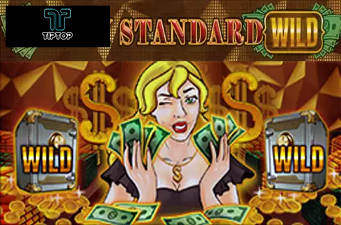 Money Standard Wild